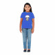 Exclusive Girls T-Shirt For Girls By Abaranji